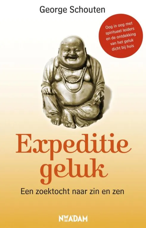 Expeditie geluk eBook