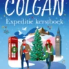 Expeditie kerstboek eBook