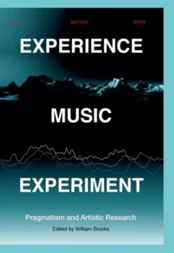 Experience Music Experiment eBook
