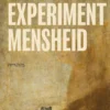 Experiment mensheid eBook