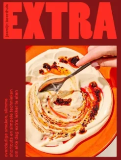 Extra eBook