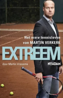 Extreem eBook