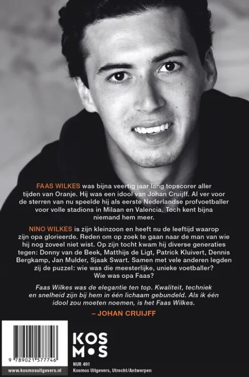 Faas Wilkes eBook