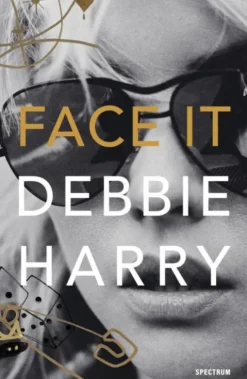 Face It eBook