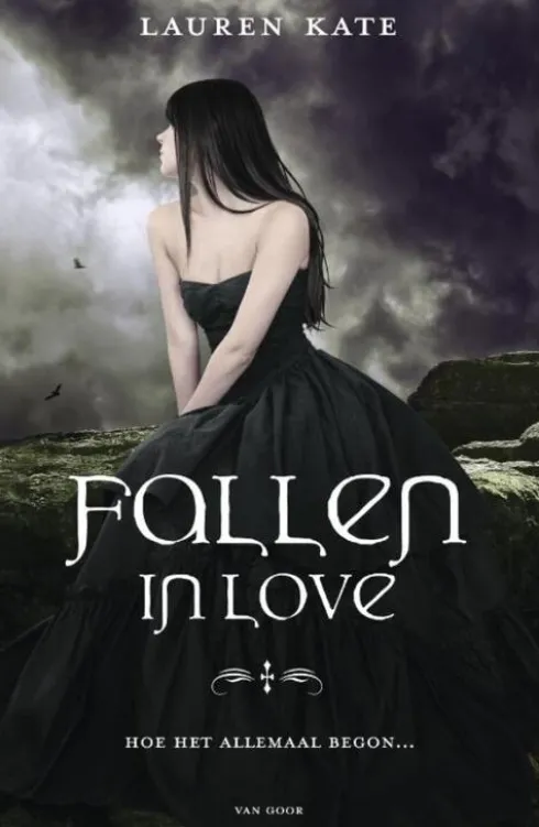 Fallen in love eBook