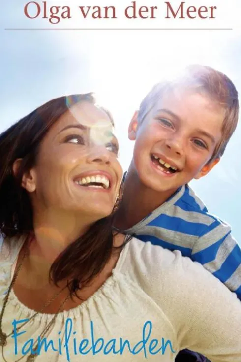 Familiebanden eBook