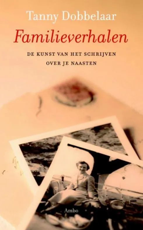 Familieverhalen eBook