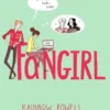 Fangirl eBook