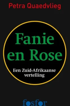 Fanie en Rose eBook