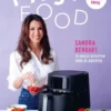 Fast Food, de Airfryer eBook