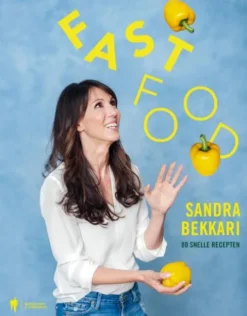 Fast Food eBook
