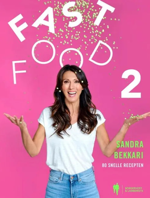 Fast Food 2 eBook