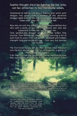 Fated Guards eBook