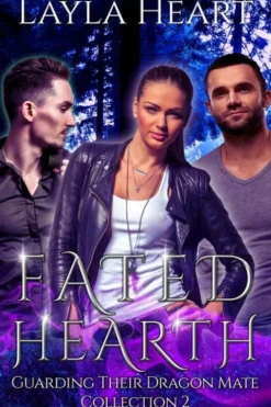 Fated Hearth eBook