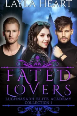 Fated Lovers eBook
