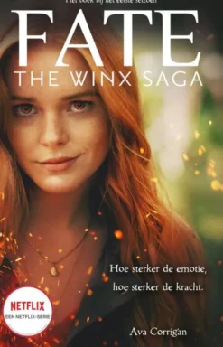 Fate: The Winx Saga eBook
