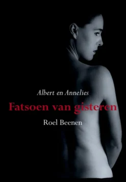 Fatsoen van gisteren eBook