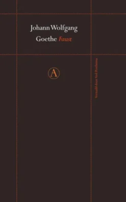 Faust een tragedie eBook