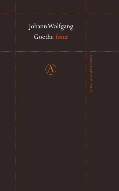 Faust een tragedie eBook