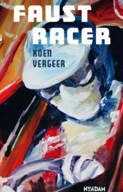 Faust racer eBook