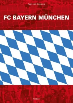 FC Bayern München eBook
