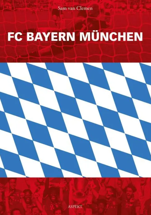 FC Bayern München eBook