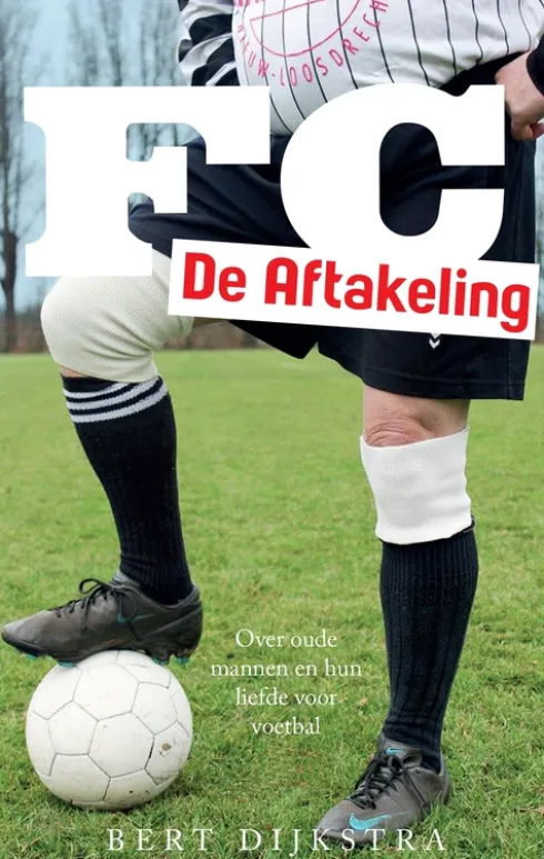 FC De Aftakeling eBook