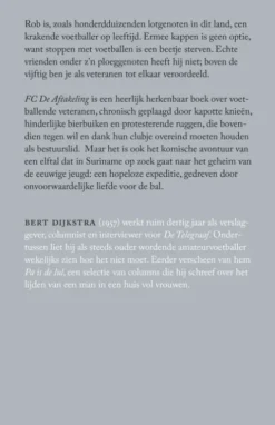 FC De Aftakeling eBook