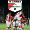 FC Emmen eBook