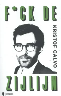 F*ck De Zijlijn eBook