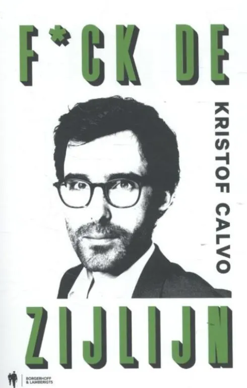 F*ck De Zijlijn eBook