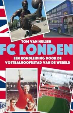 FC Londen eBook