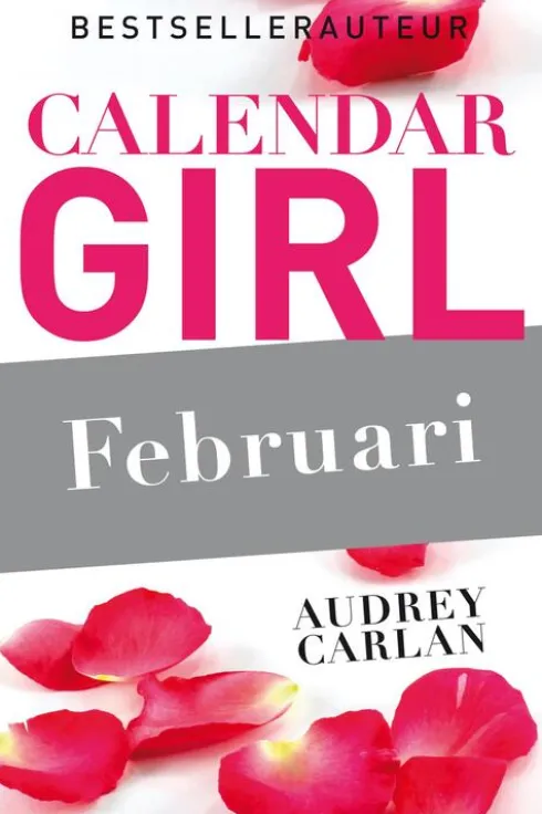 Februari eBook