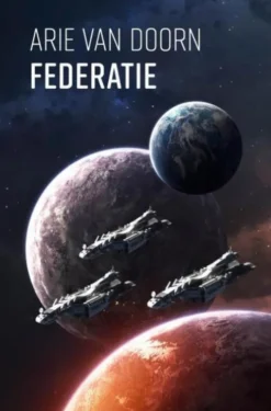 Federatie eBook