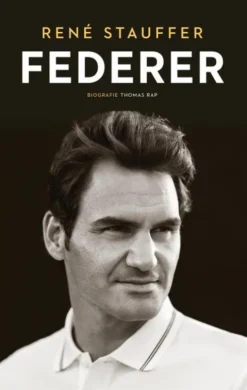 Federer eBook