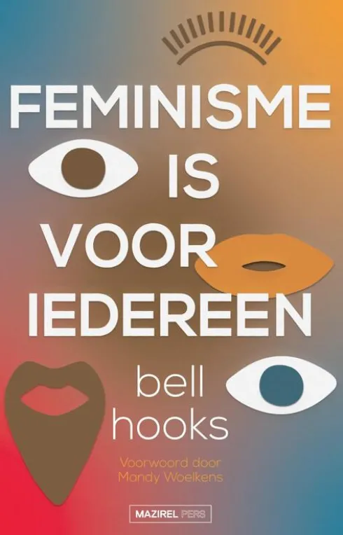 Feminisme is voor iedereen eBook