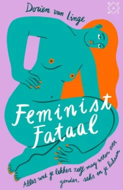 Feminist fataal eBook