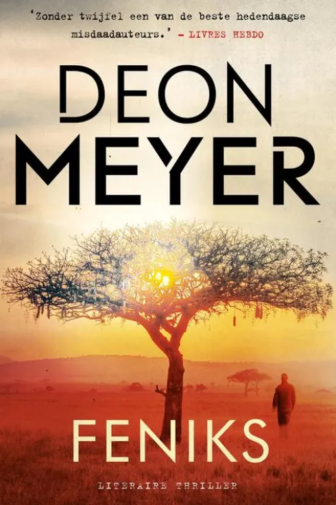 Feniks eBook