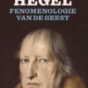 Fenomenologie van de geest eBook