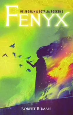 Fenyx eBook