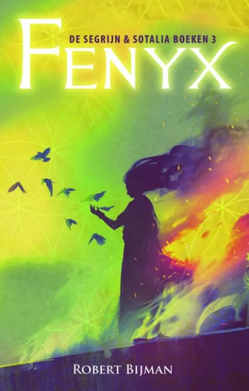 Fenyx eBook