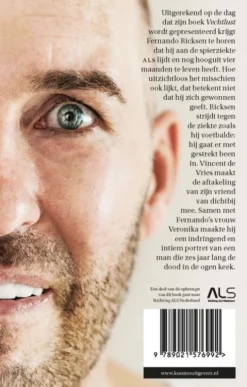 Fernando Ricksen - De Finale Strijd eBook