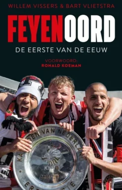 Feyenoord eBook