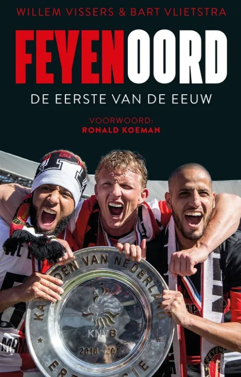 Feyenoord eBook