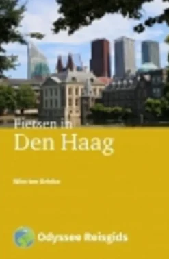 Fietsen in Den Haag eBook