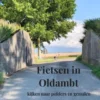 Fietsen in Oldambt eBook