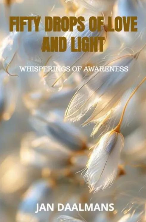Fifty drops of Love and Light eBook