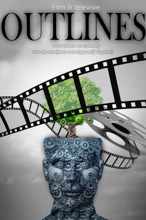 Film en televisie outlines eBook