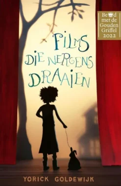 Films die nergens draaien eBook