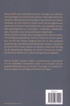 Filosoferen bij schemerlicht eBook